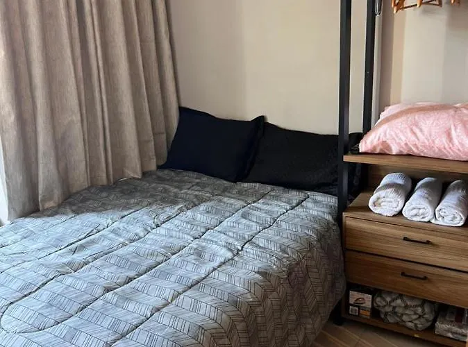 Apartamento/Studio Encantador No Posto 6 Em Copa. Rio de Janeiro
